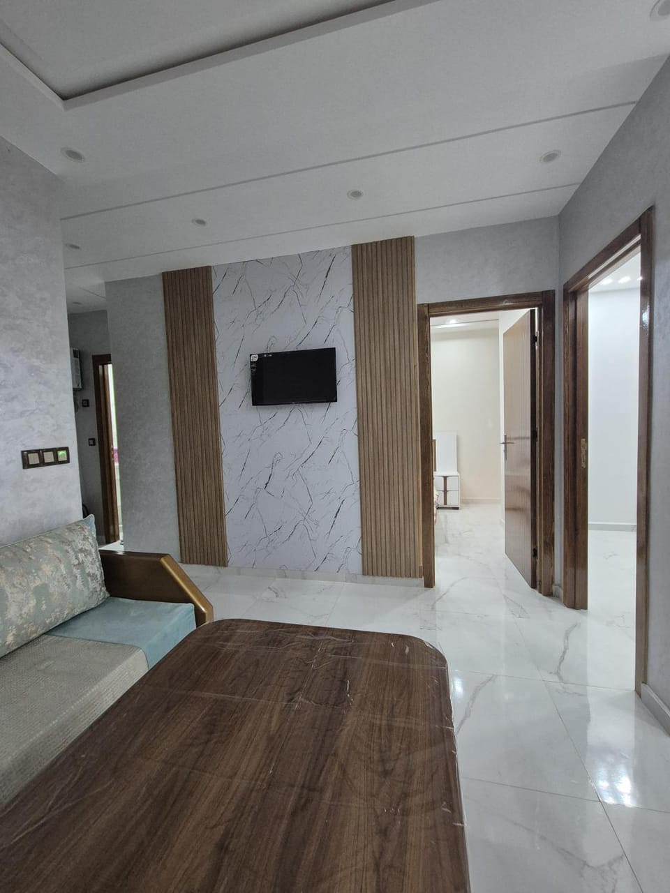 Calm and facinating vacation Apartment in Morocco