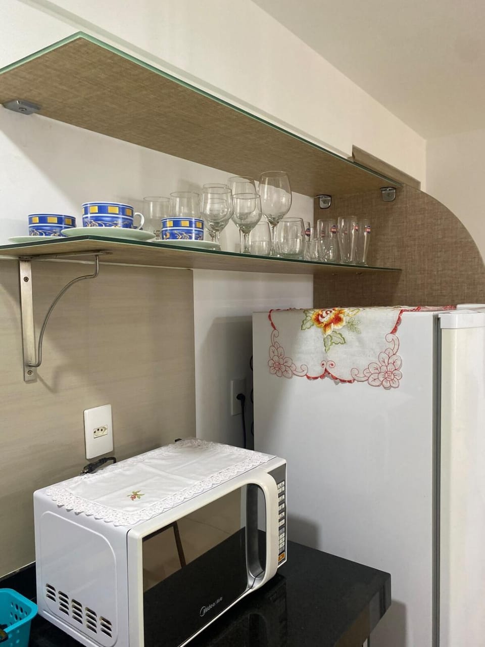 Premium Flat ficacomaray Apartment in Parnamirim