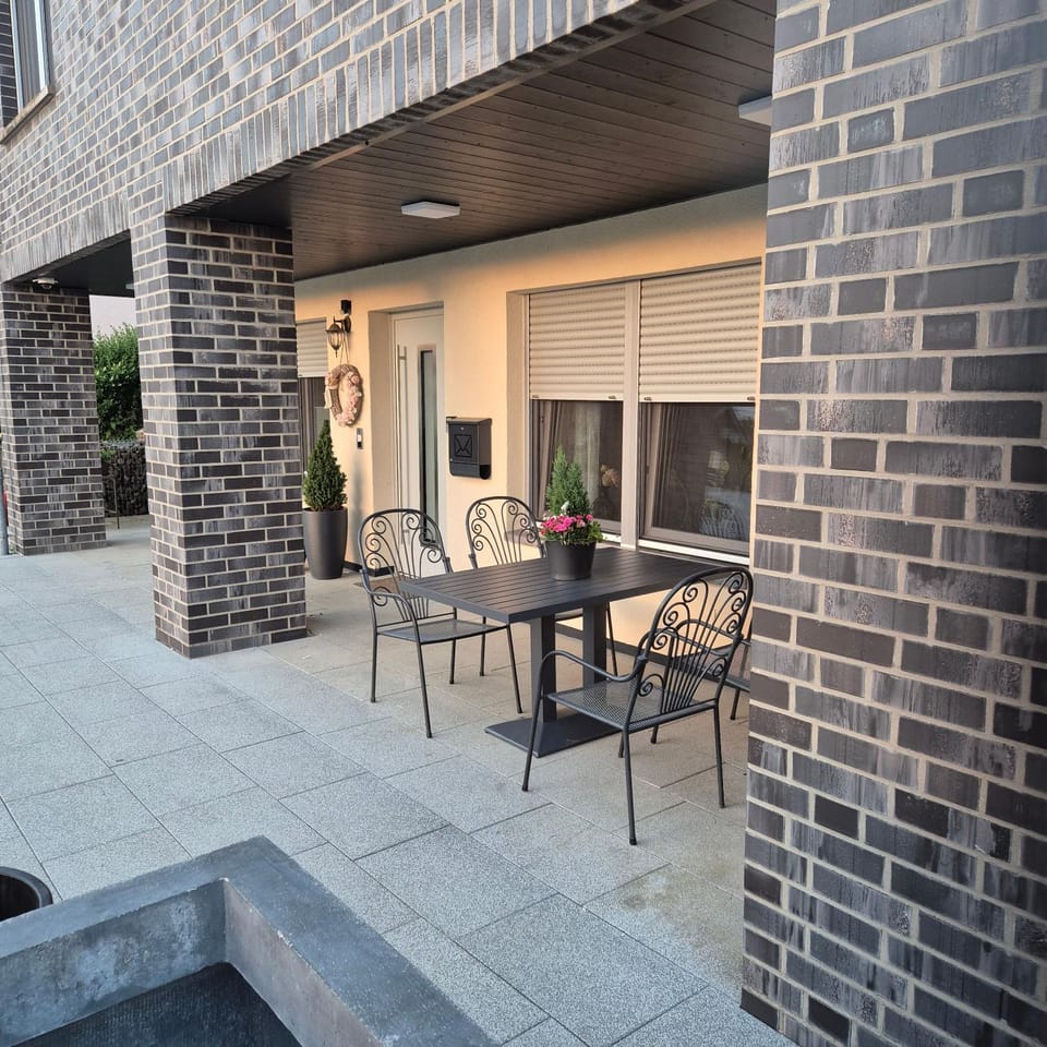 Landwiese Apartment in Cochem-Zell