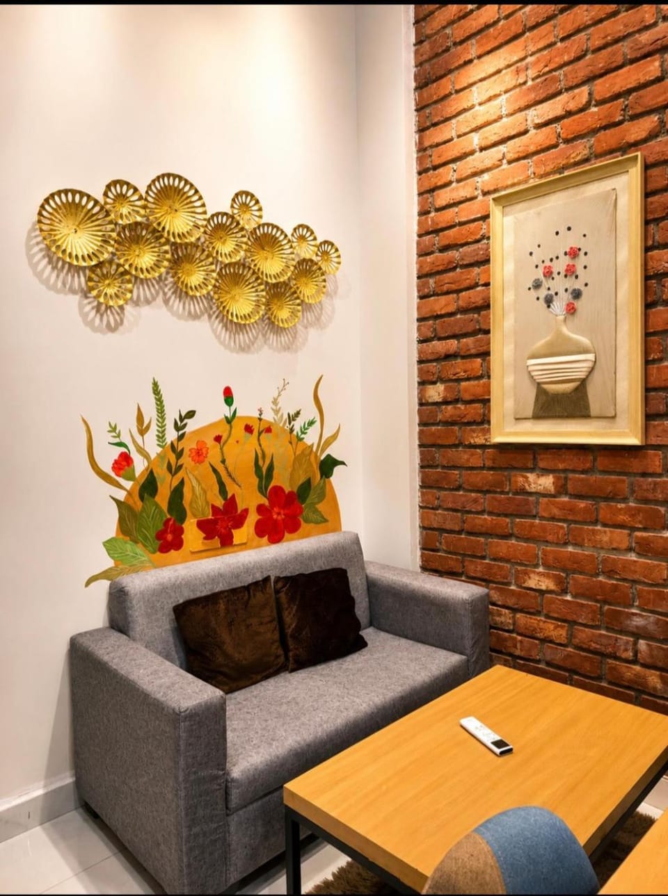 Karoliescapes Apartment in Rishikesh