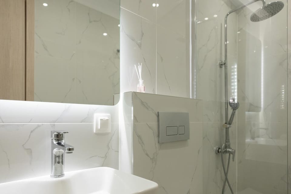 Zeusplace Delfini Seaside Studio Apartment in Pieria, Greece