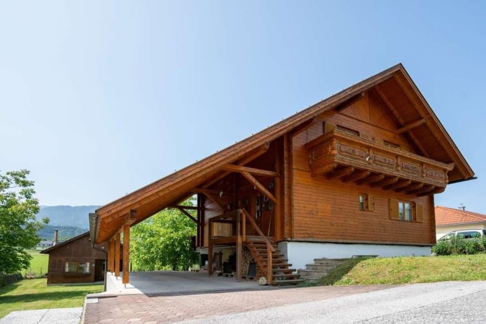 Gästehaus Lindenweg Apartment in Carinthia, Austria