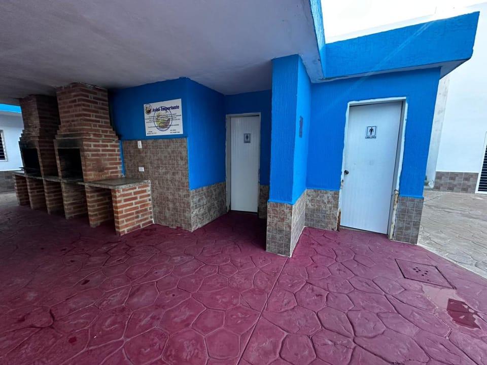 Your Oasis on the Beach Pool and Grills Apartment in Venezuela