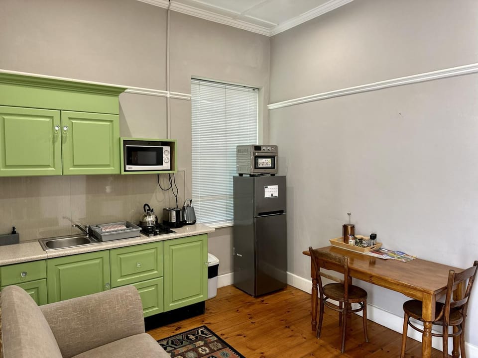 Le Manse Apartment in Franschhoek