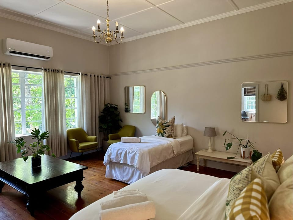 Le Manse Apartment in Franschhoek