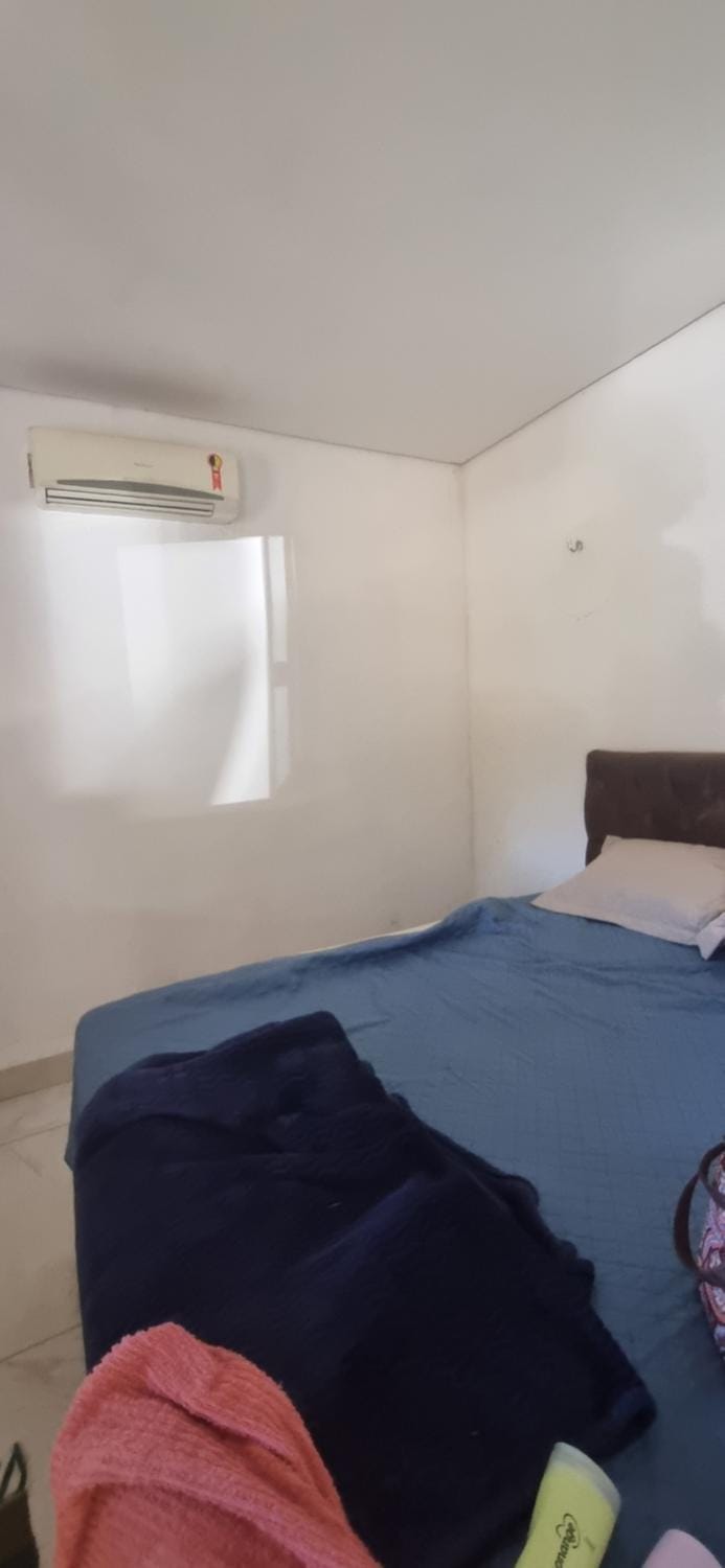 Casa no pé da serra House in State of Tocantins