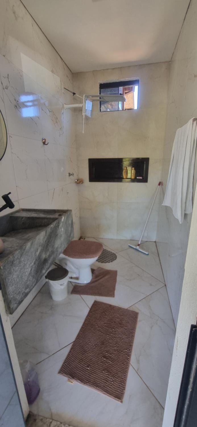 Casa no pé da serra House in State of Tocantins