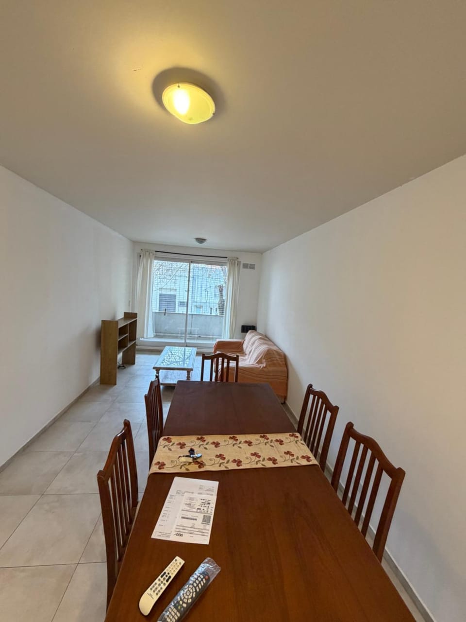 Departamento en barrio pichincha Apartment in Rosario