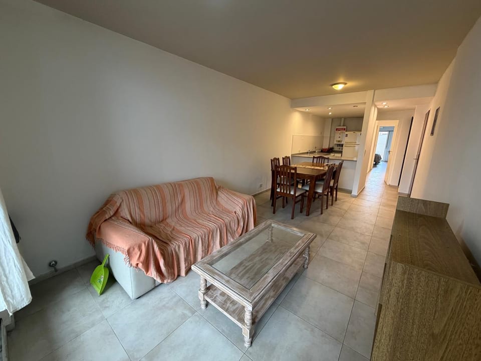 Departamento en barrio pichincha Apartment in Rosario