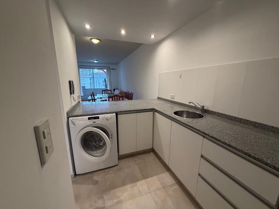 Departamento en barrio pichincha Apartment in Rosario