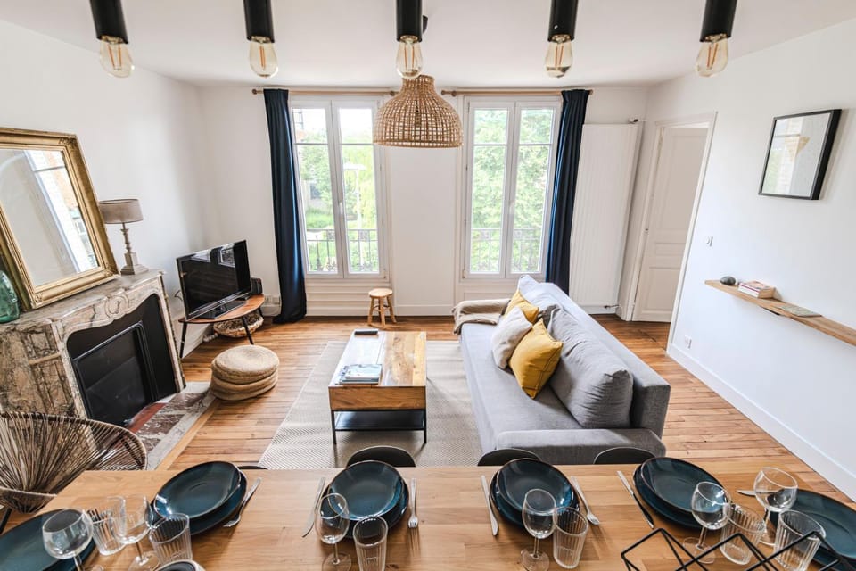 TV and multimedia, Living room