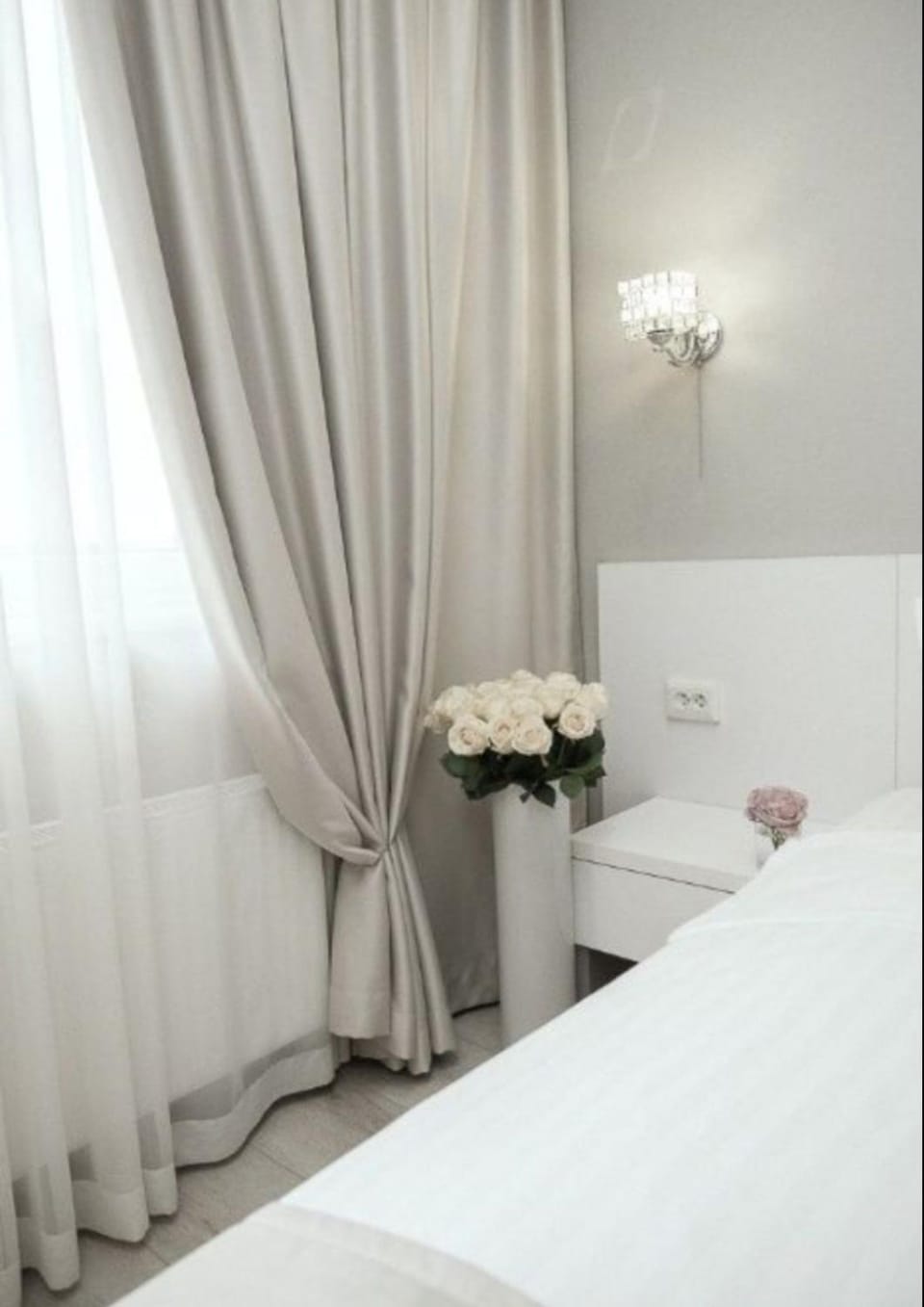 Сонячна набережна евро Apartment in Dnipro