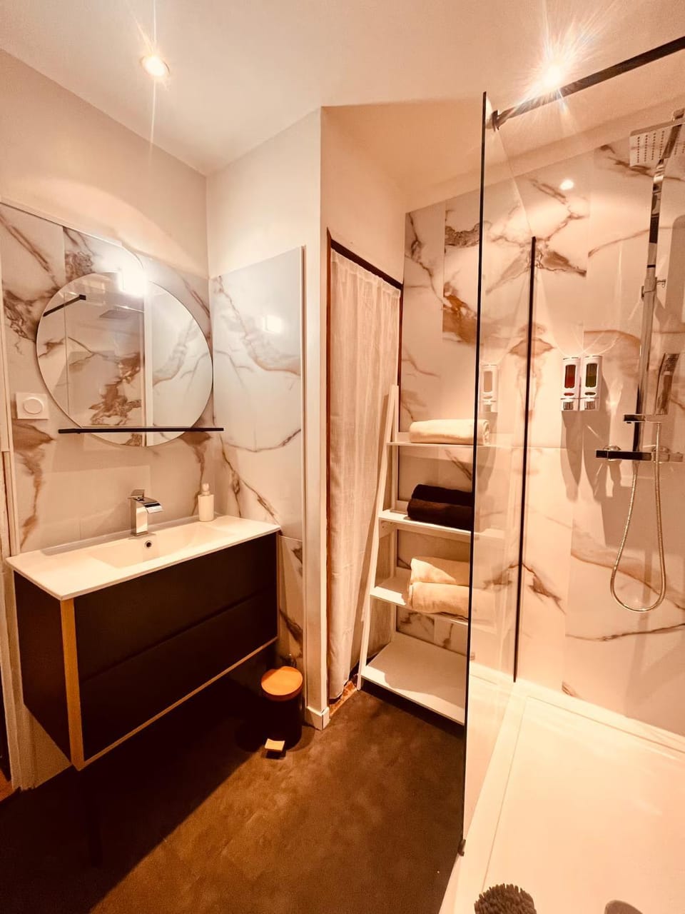 La Casa Fresca Apartment in Nimes