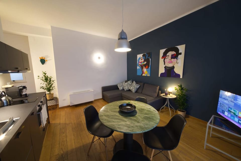 La Maison de Margot Apartment in Apulia