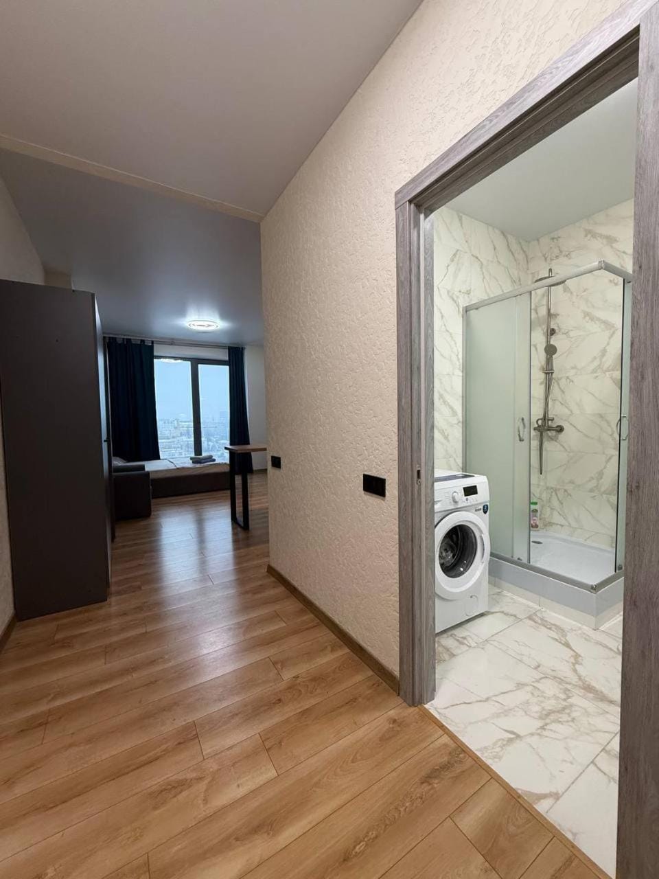 ЖК Бартоломое Люкс Apartment in Dnipro