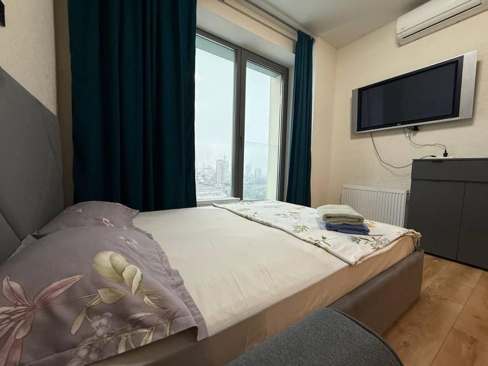 ЖК Бартоломое Люкс Apartment in Dnipro
