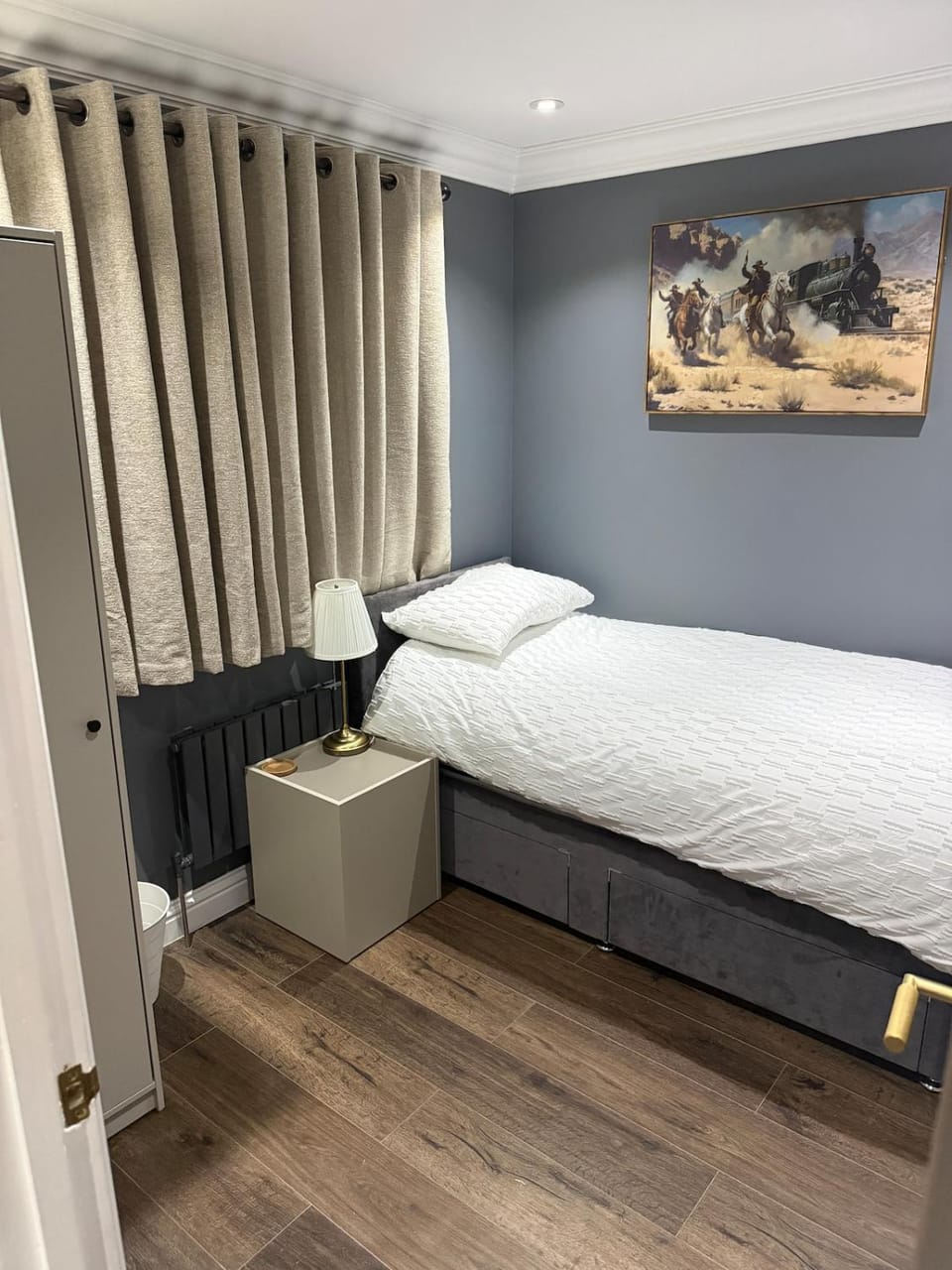 The Hideaway Aylesbury Apartment in Aylesbury