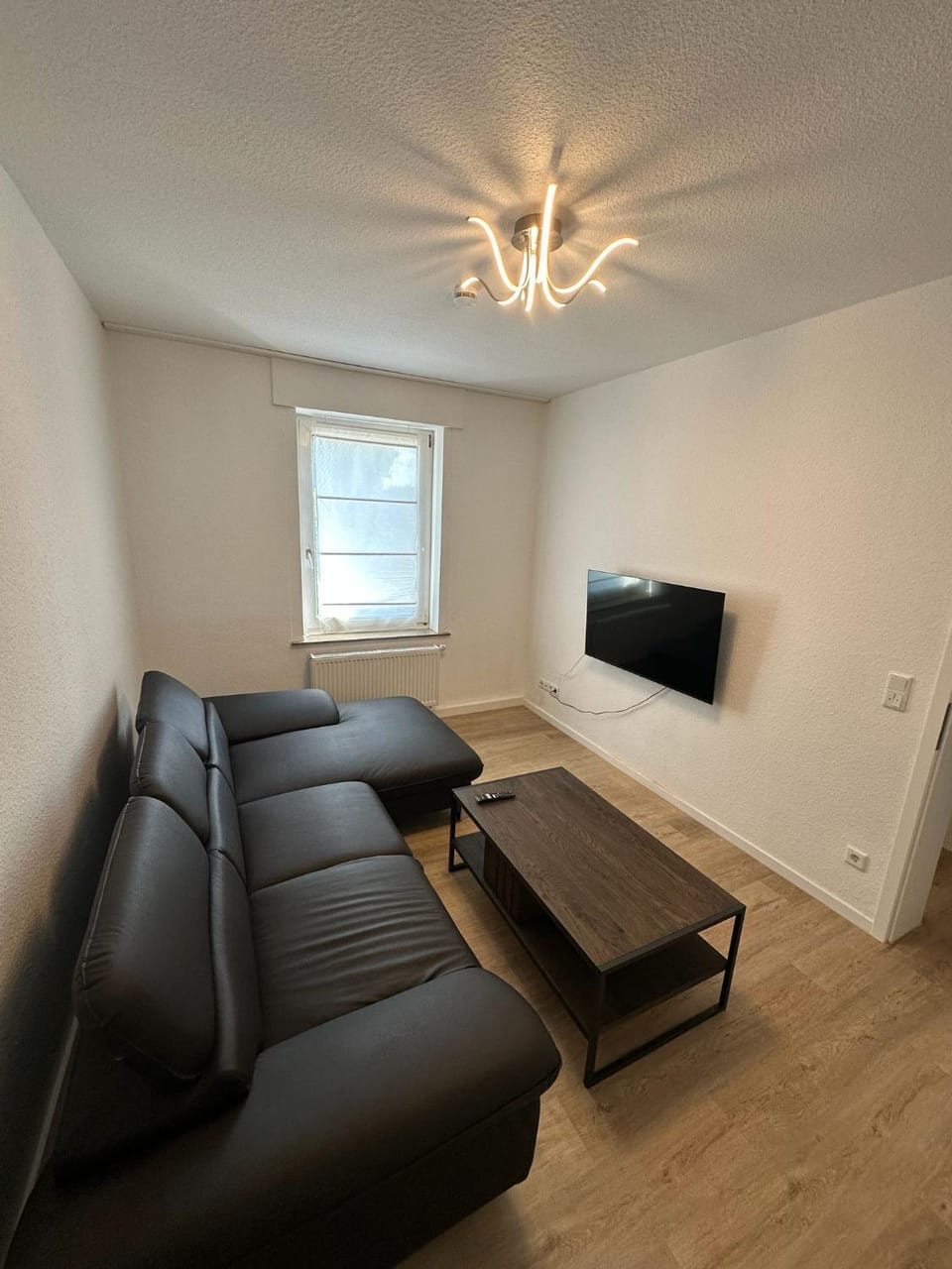 Apartaments Henry Apartment in Lippstadt