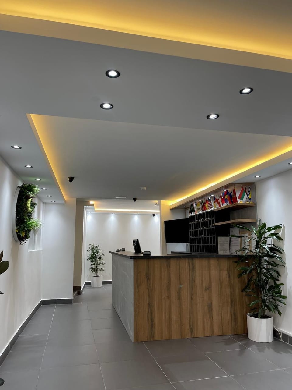 Licina Hotel Capsule hotel in Federation of Bosnia and Herzegovina