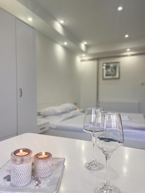 Licina Hotel Capsule hotel in Federation of Bosnia and Herzegovina