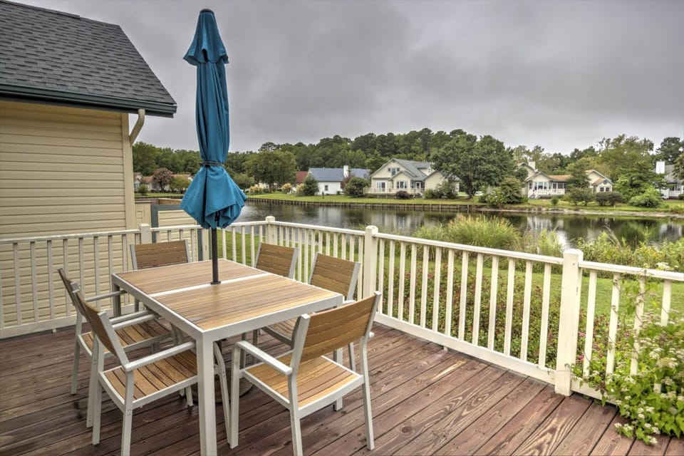 2 Torie Jordan Ct, Ocean View House in Ocean View