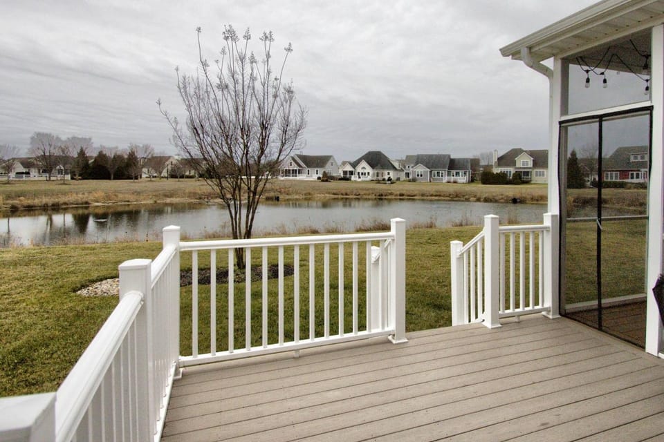 16876 N Hunter's Run, Lewes House in Sussex County