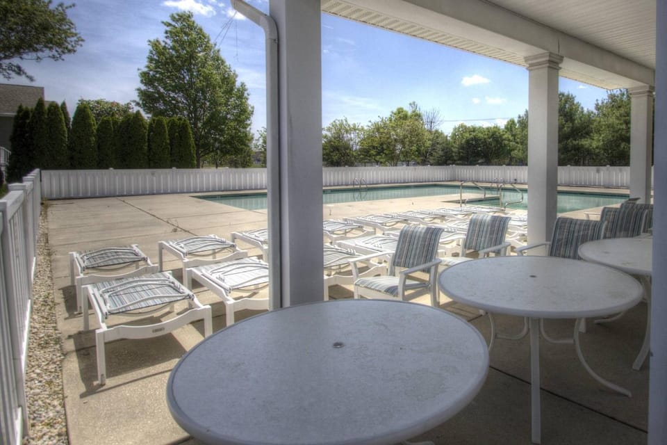 16876 N Hunter's Run, Lewes House in Sussex County