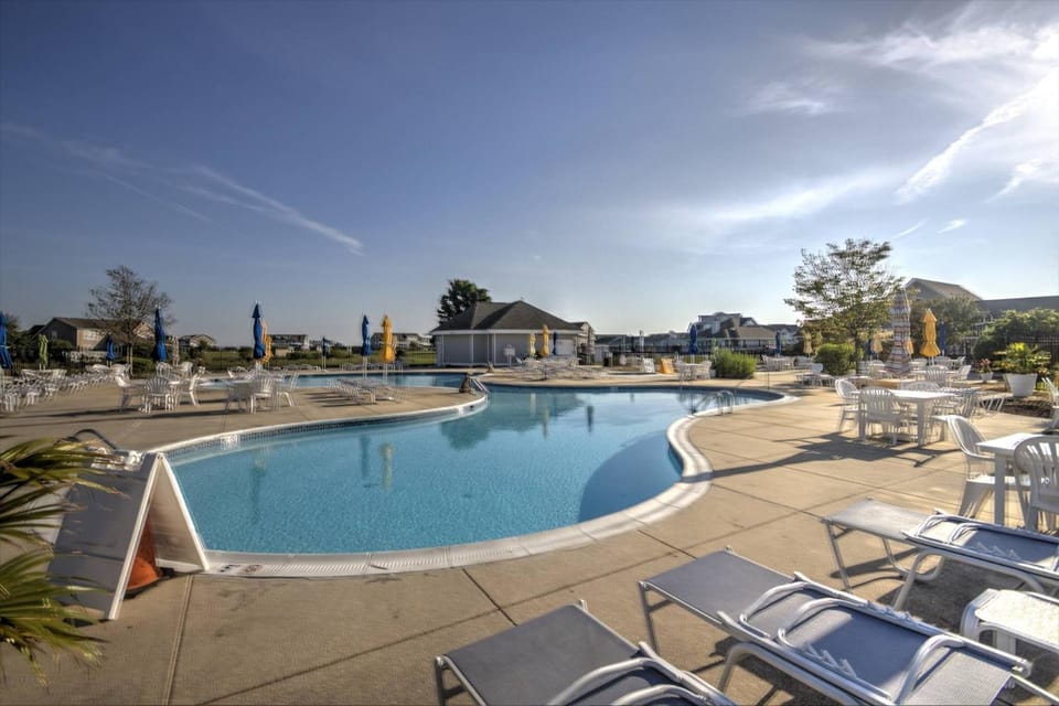 30397 Pavilion Drive #1101 House in Sussex County