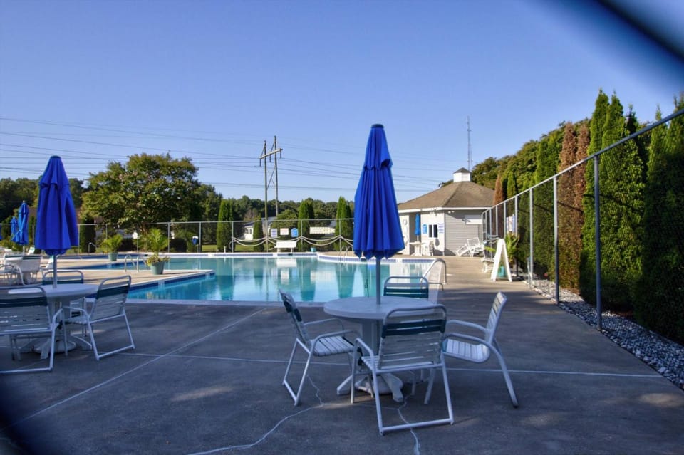 38463 Ocean Blvd., Frankford House in Ocean View
