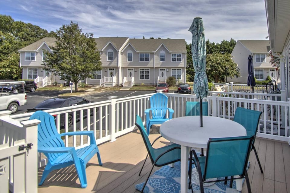 38463 Ocean Blvd., Frankford House in Ocean View