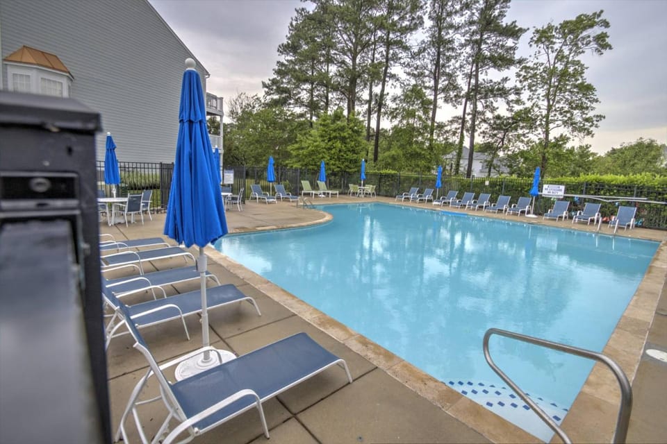 11 Mooring La House in Millville