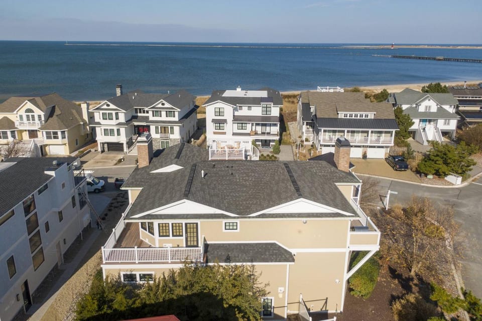 121 Breakwater Reach, Cape Shores House in Sussex County
