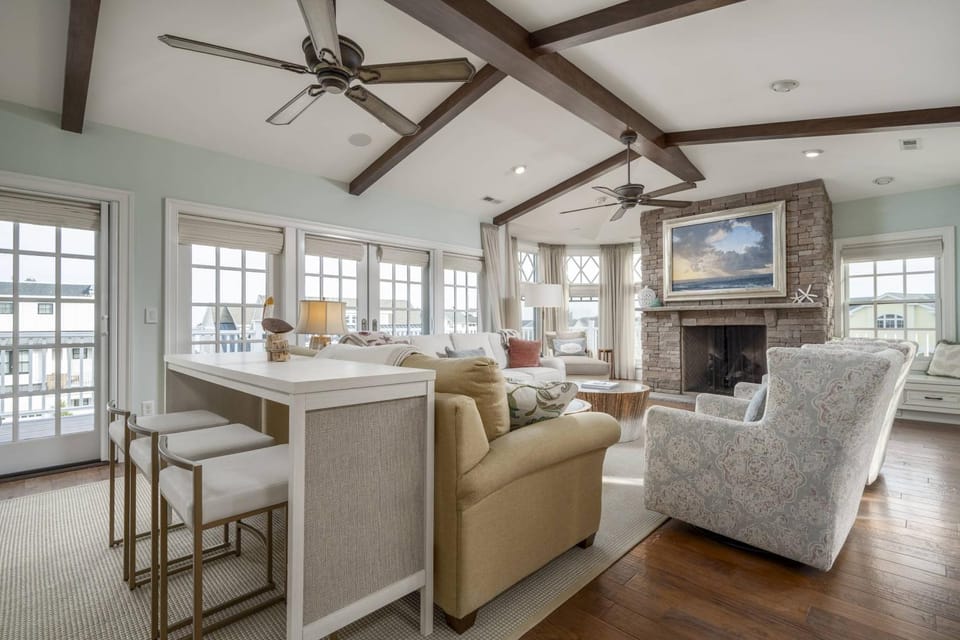 121 Breakwater Reach, Cape Shores House in Sussex County