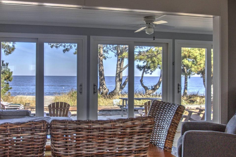 229 Bay Ave. House in Slaughter Beach