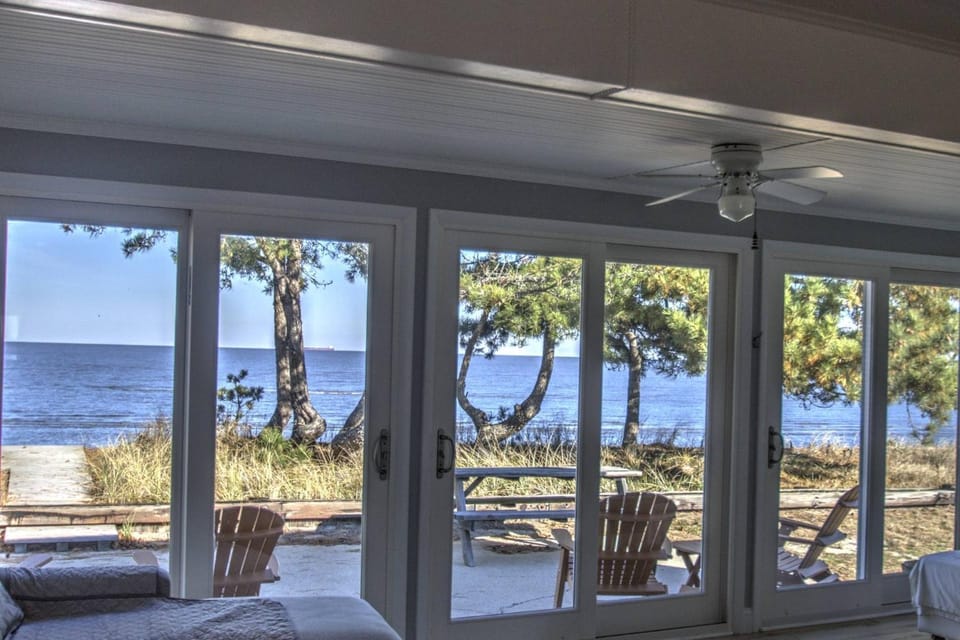 229 Bay Ave. House in Slaughter Beach