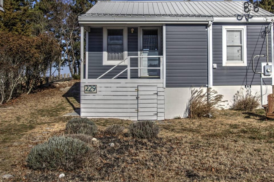 229 Bay Ave. House in Slaughter Beach