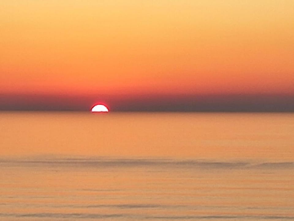 Saude Beach Stay Apartment in Costa da Caparica