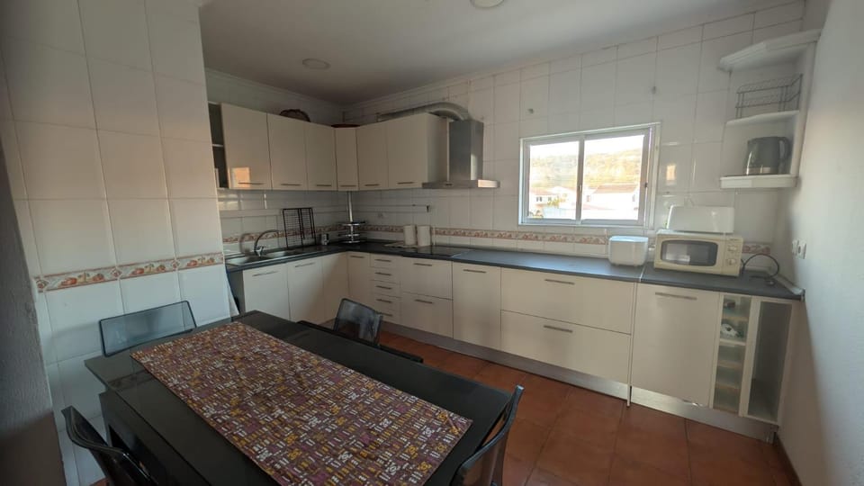Saude Beach Stay Apartment in Costa da Caparica