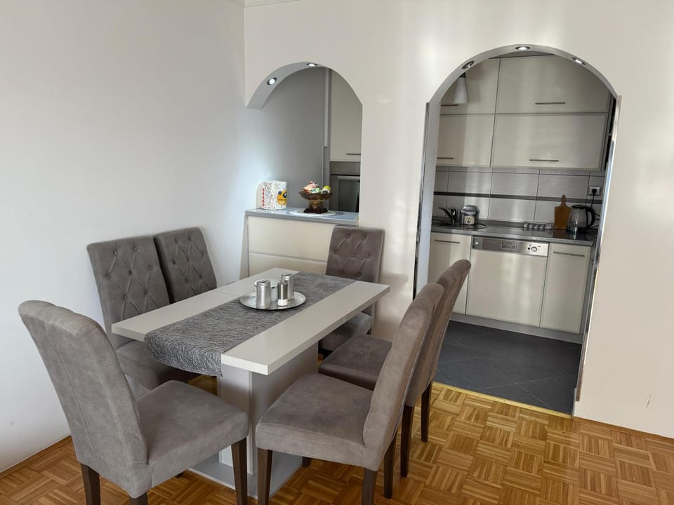 Lara Central Residence Apartment Apartment in Bosnia and Herzegovina