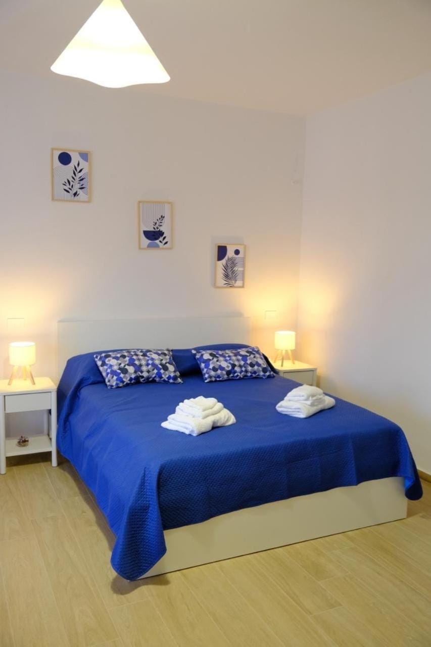 Casa Vacanze Vale - Rossano Calabro Apartment in Calabria