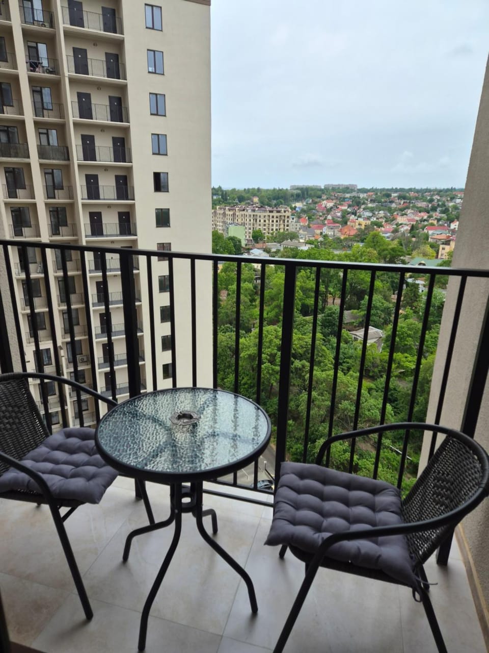 View (from property/room)