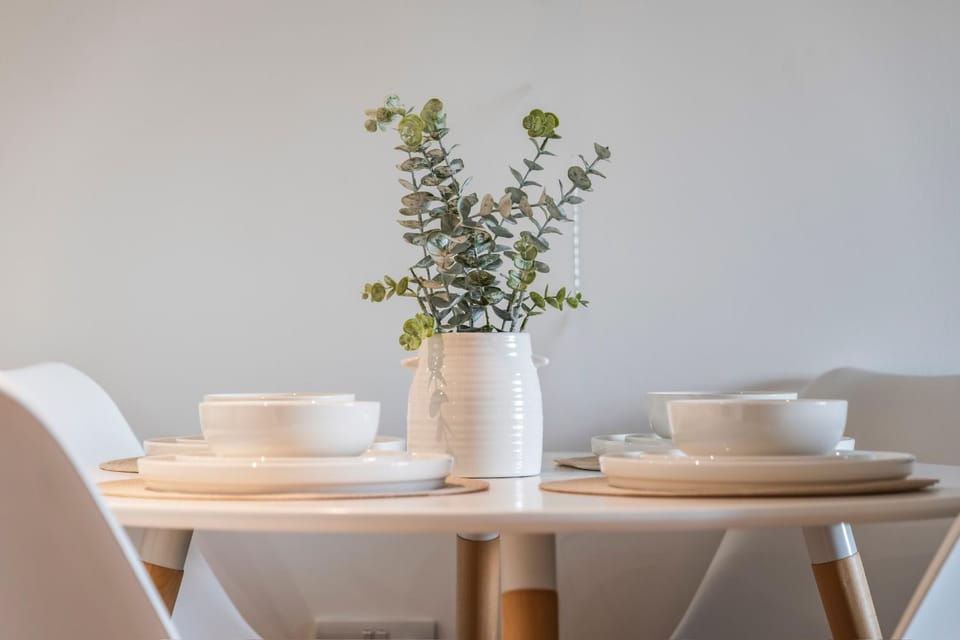 Modern London Stay - Near O2 - Sleeps 4 Apartment in London