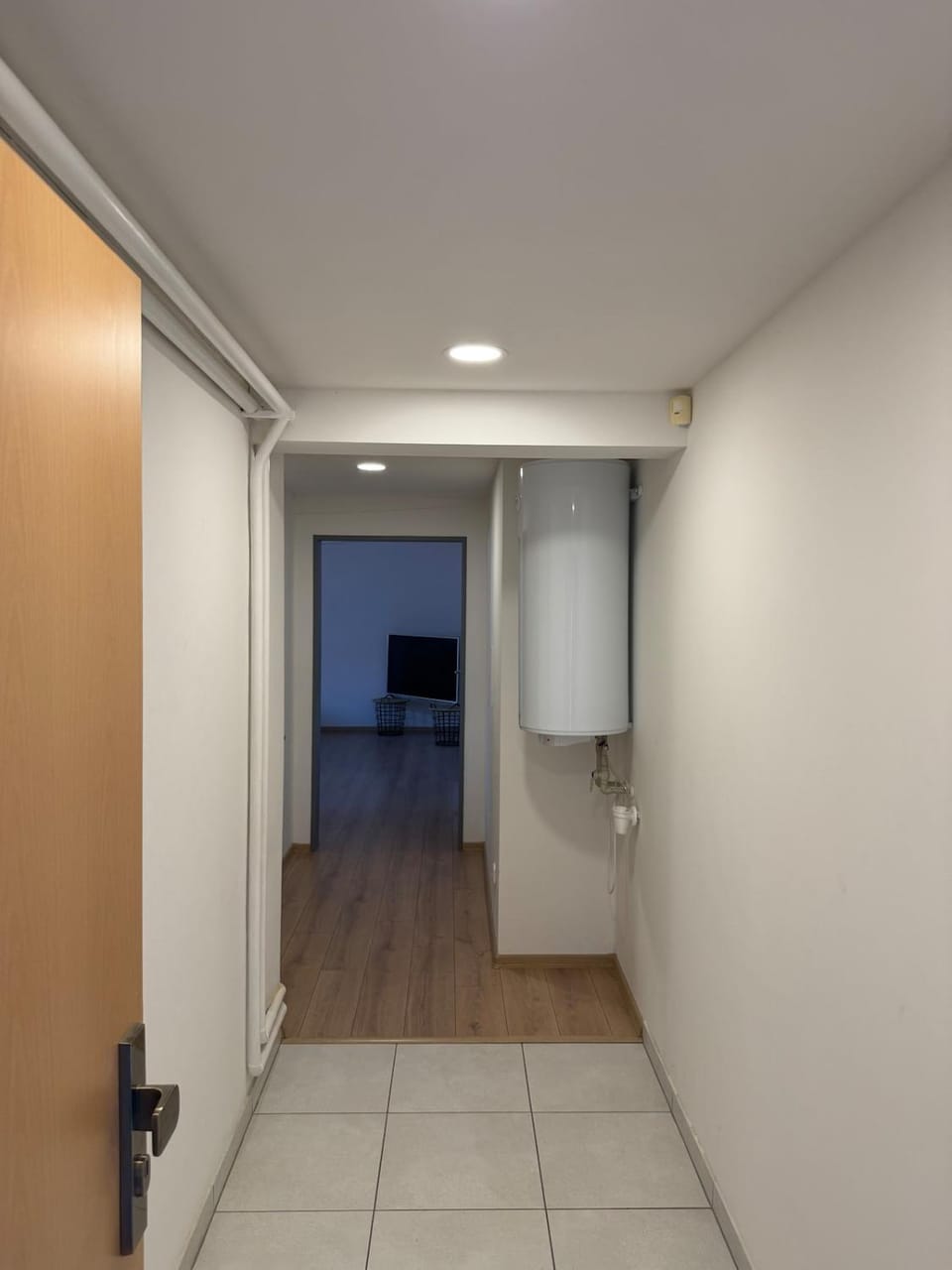Stodolni centre LOFT Apartment in Czechia