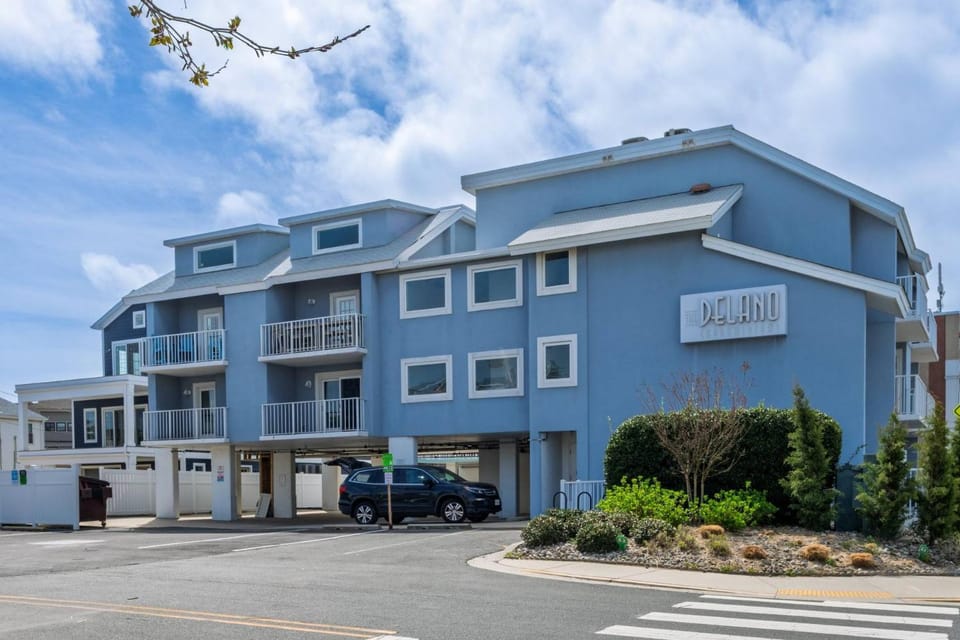 1406 Coastal Highway #3D, Dewey Beach House in Dewey Beach