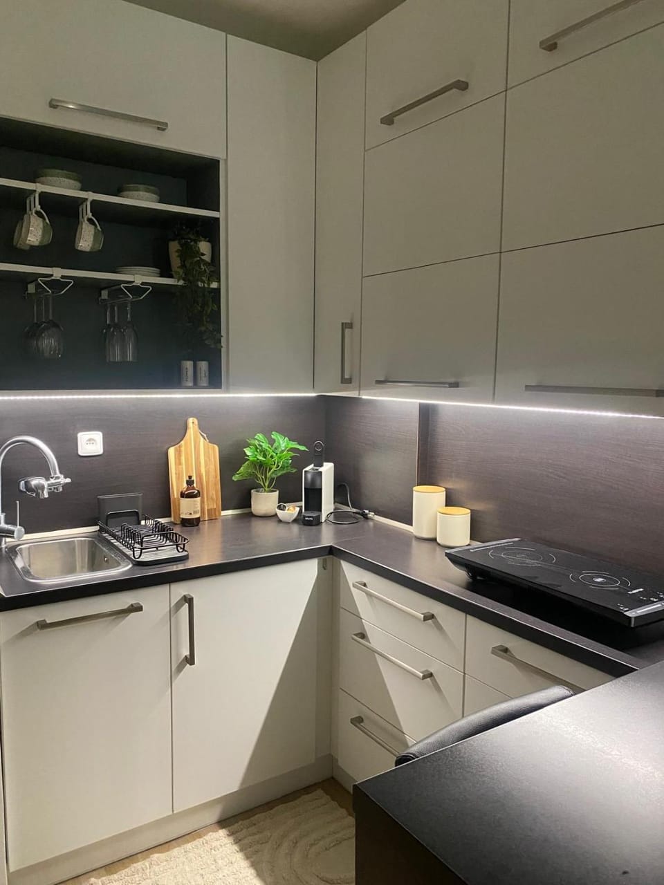 New Modern Apartment Prague, Free Parking, Gym Apartment in Prague