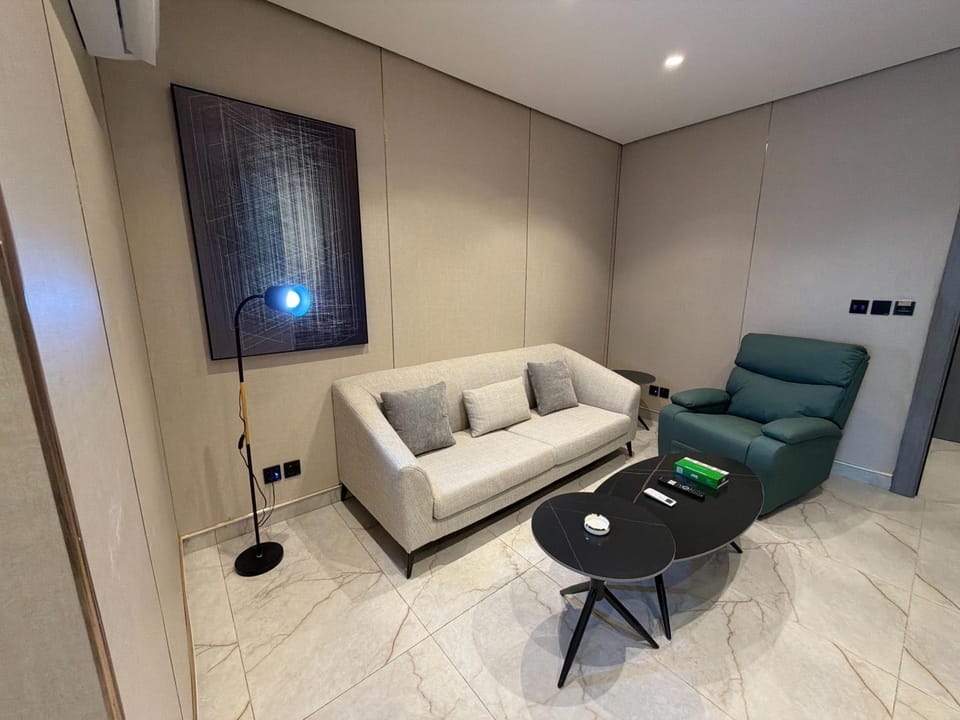 403 tara-JRE Jabal Al Lweibdeh with stunning view Apartment in Africa