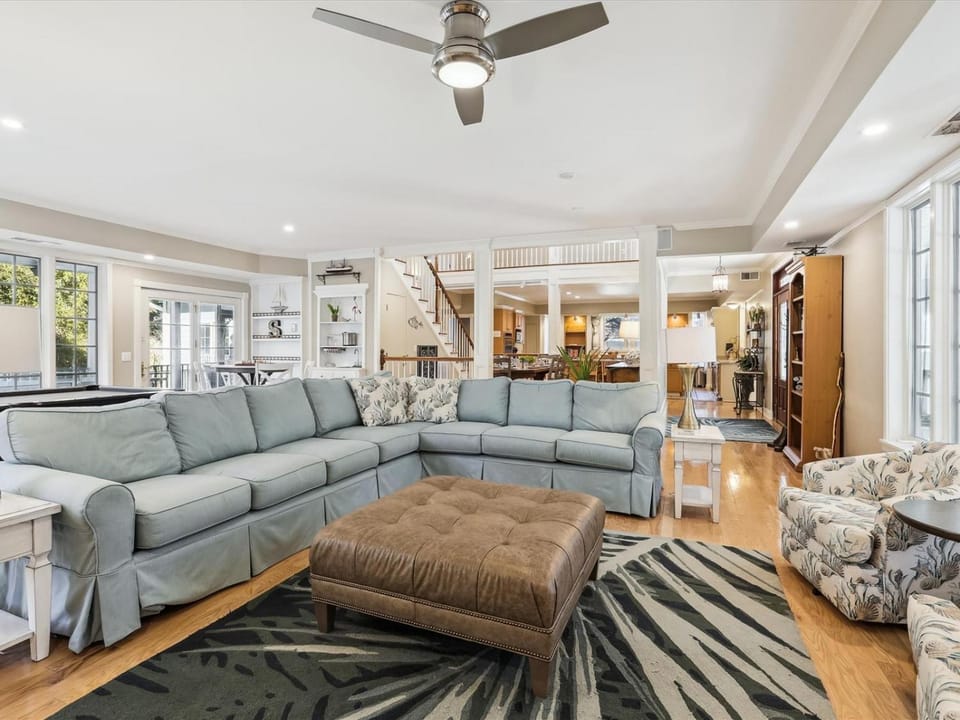 66 Dune Lane House in North Forest Beach