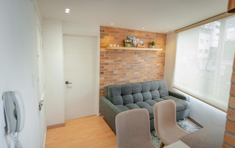 Beautiful Apartment in the best area of Manizales Apartment in Manizales