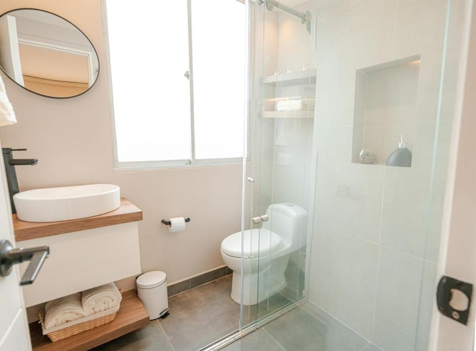 Beautiful Apartment in the best area of Manizales Apartment in Manizales
