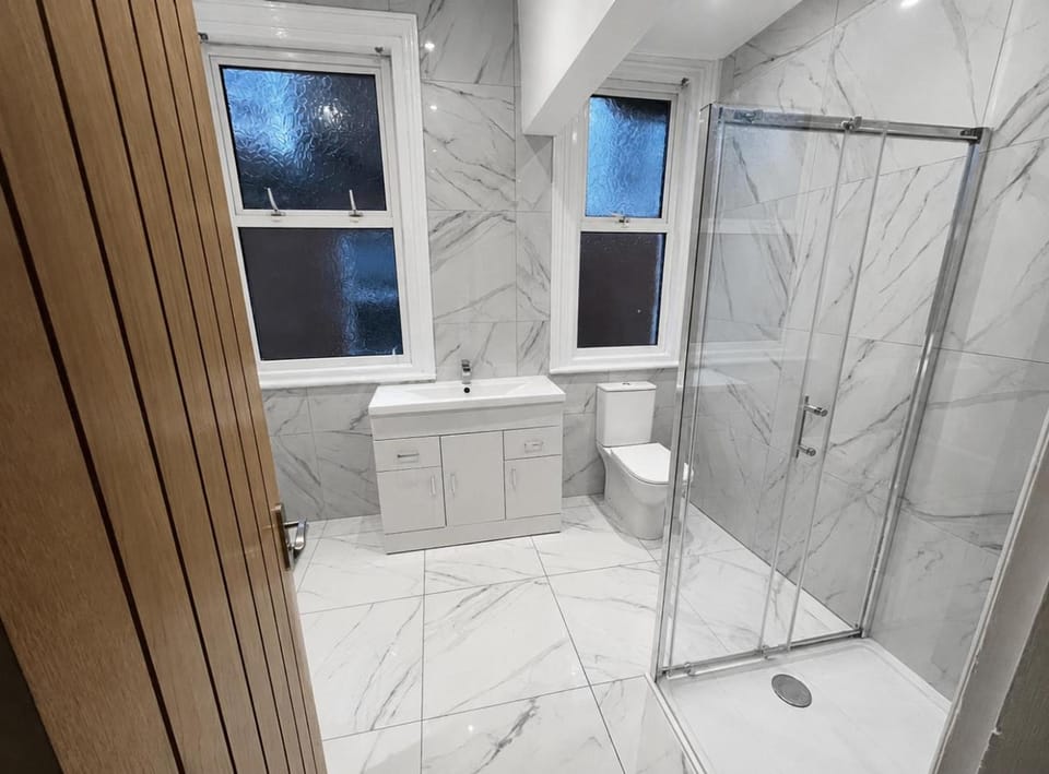 Elegant Coastal Room Steps From The Beach Vacation rental in Bexhill